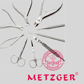 Инструменты METZGER (Syndicut)